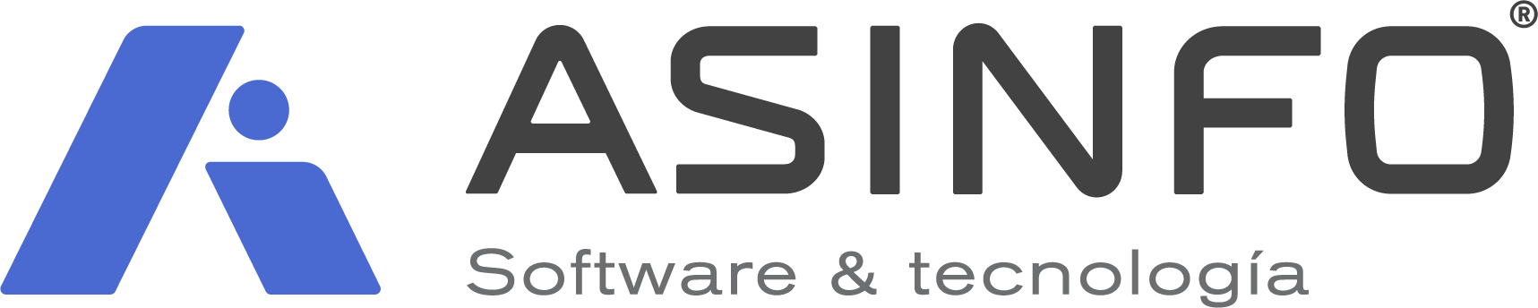 Logo Asinfo